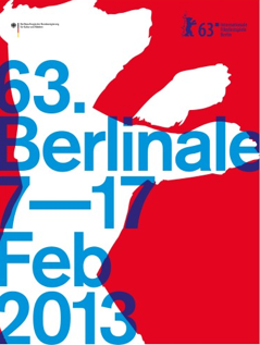2013.Berlinale-Plakat
