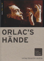 2013.Orlacs Hände