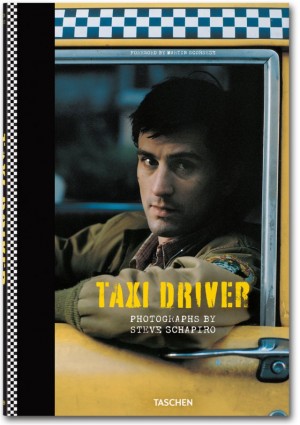 2013.Taxi Driver