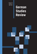 2013.german_studies_review