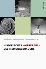 2014.Wörterbuch Mediengebrauch