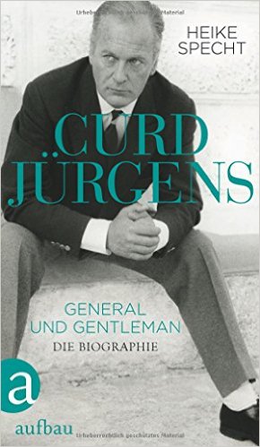 2015.Curd Jürgens