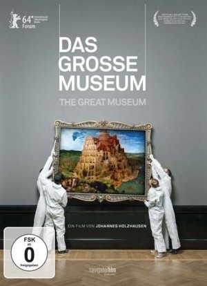 2015.DVD.Das große Museum