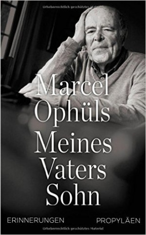 2015.Marcel Ophüls