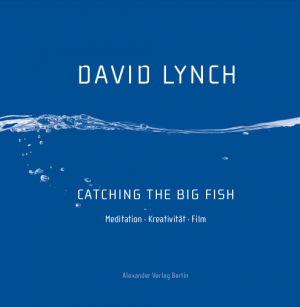 2016.David Lynch