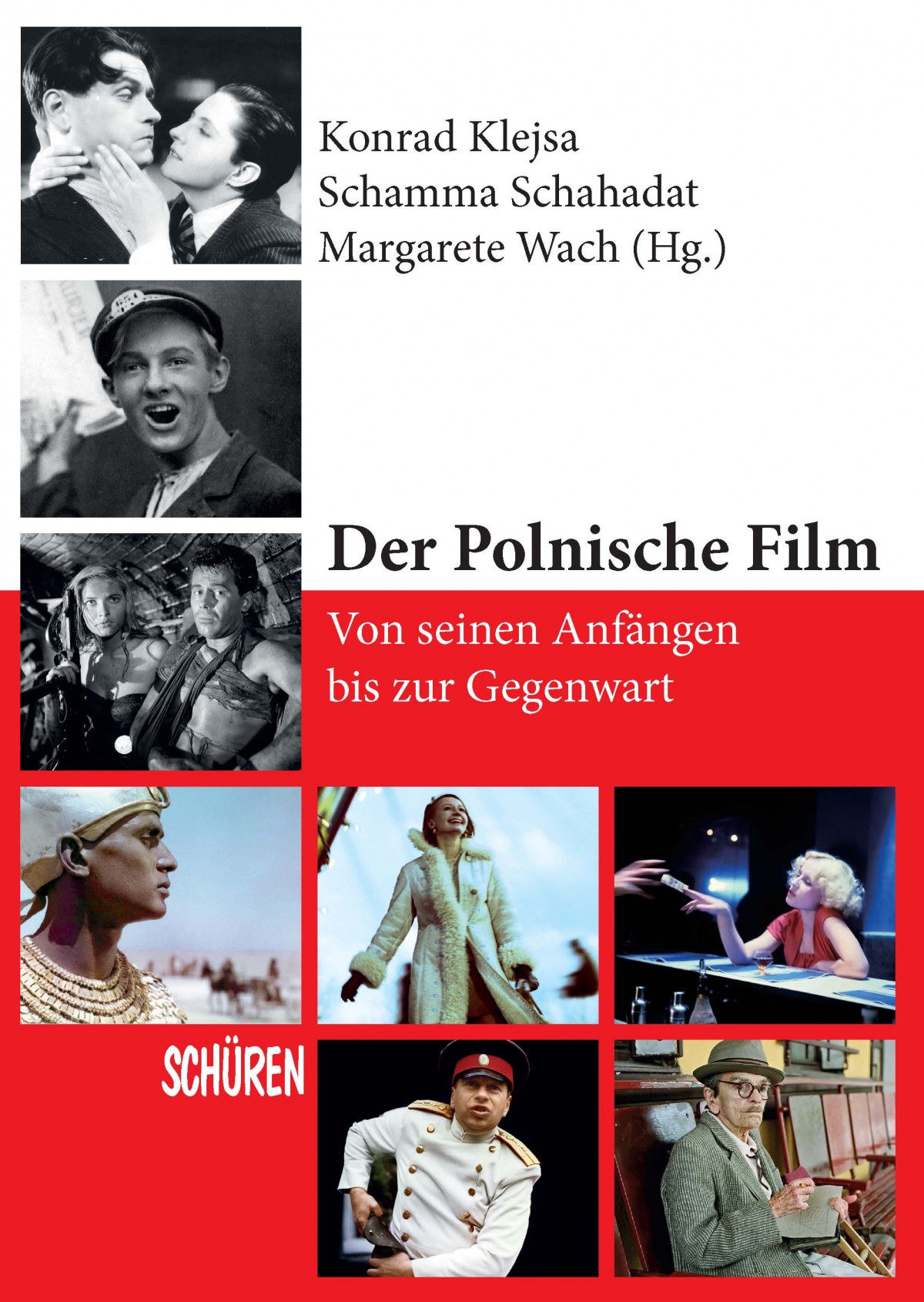 Der Polnische Film Hans Helmut Prinzler