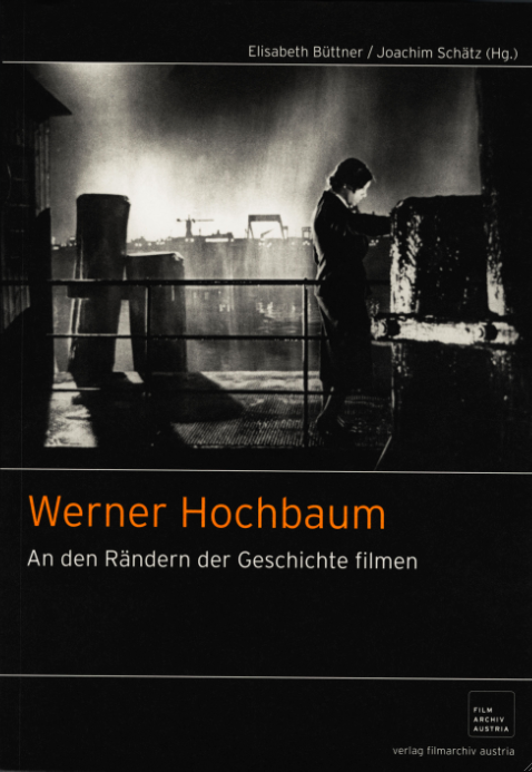 Werner Hochbaum Hans Helmut Prinzler